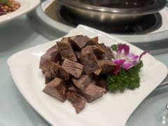 -天宜隆蘑菇宴火锅(石景山旗舰店)