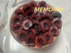 -KISS CAKE私家甜品定制(江宁店)