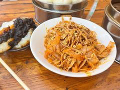 -王菊美食街