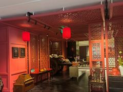 -杭州君悦酒店·湖滨28中餐厅