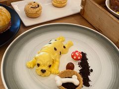 -临江酒店-中餐厅