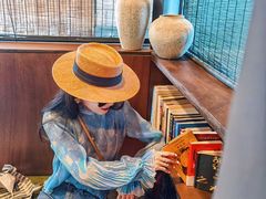 景观位-Hei Cafe(工体店)