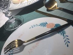 -蜜桃花开·中西融合菜E&W(南长街店)