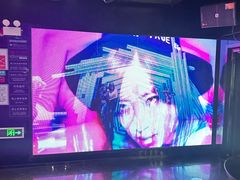 -魅KTV·AI辅唱(人民广场旗舰店)