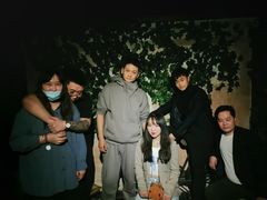 -夜幕浸入式超级密室(望京店)