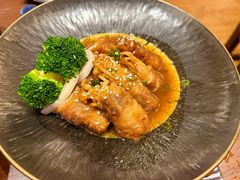 -鸟鹏烧鸟居酒屋(天河领展店)
