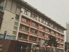 -河南省体育场馆中心游泳馆