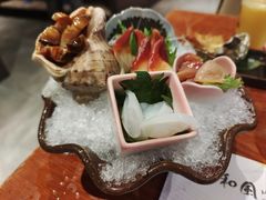 -匠和风精致料理(宁德万达店)
