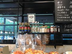 -麦田工坊(月湖店)