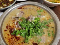 -三中高皇羊肉馆