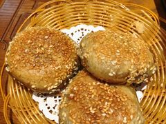 -年巴羊肉铺老铜锅(梅江店)