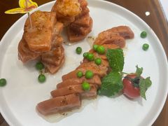 -尚宴(盛世广场·食尚街店)