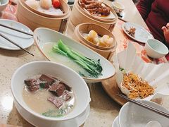 -点都德(龙之梦店)