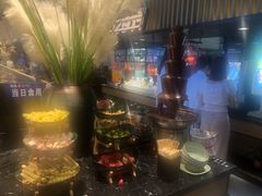 -梨花自助烤肉(天河城店)