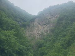 -白云源风景区