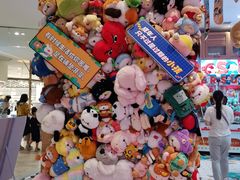 -LLJ夹机占(清河万象汇店)