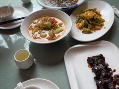 -湘湖大院(越王路店)