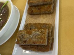 -旺富东海大酒楼(海鲜街店)