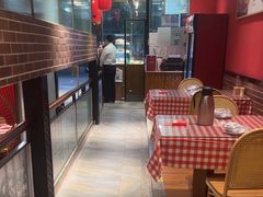 -老郑家东北春饼(龙悦居店)