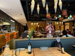 -耶里夏丽·丝路新疆菜·清真食品(徐汇南丹东路臻选店)