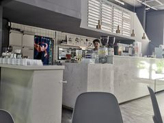 -ADO KAFE(大学城店)