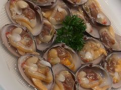 -喜鼎海胆水饺(东港店)