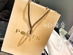 -PORTS宝姿(国金中心商场店)