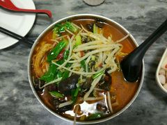 -红鼻子桂林米粉(金唐新光界店)