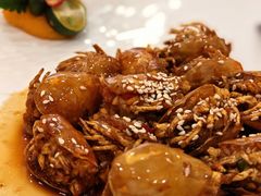 -禄福山庄•顺德菜·融和菜(龙江店)