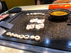 -猪的故事·韩式烤肉(韩乐坊店)
