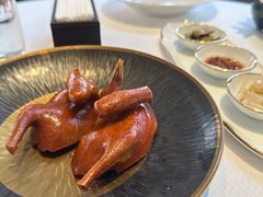 -北京柏悦酒店·锦庭餐厅Dining Room