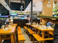 -木屋烧烤(白石洲店)