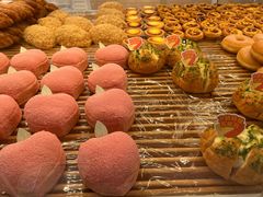 -好利来(朝外店)