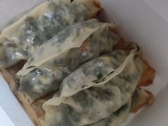-春水锅贴·传统鲁菜(大明湖店)