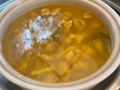 泉水鸡-先机泉水鸡汤(南山老君洞店)