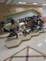 -孩子王童乐园(沭阳吾悦广场店)