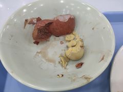 茶叶蛋-紫金港餐饮中心-风味餐厅(浙江大学紫金港校区店)