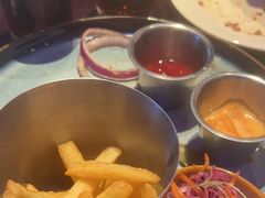 -blue frog蓝蛙(长泰广场店)