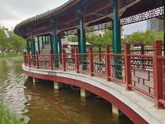 -西海子公园