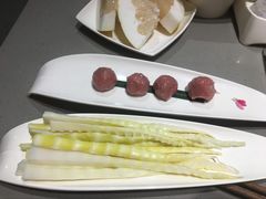 -海底捞火锅(团结桥店)