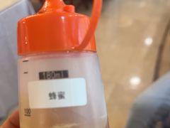 -汗腾格里·风味餐厅(新疆驻京办店)