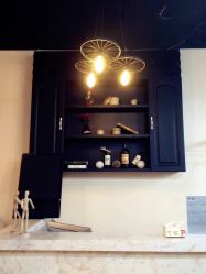 -茶发Salon·烫发染发理发