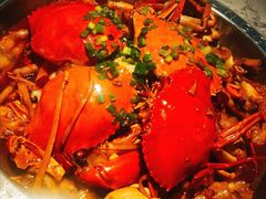 -胖哥俩肉蟹煲(河北勒泰购物中心店)