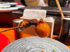 -yokocho上横町·日本食街(深业上城店)