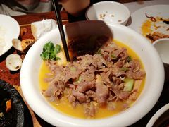 -绿茶餐厅(蓝色港湾店)