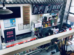 -豫掌柜饸饹面·烩面(秀沿路店)