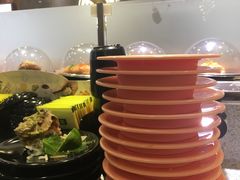 -争鲜回转寿司(金桥家乐福店)
