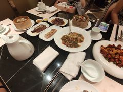 -臻萃轩中餐厅(国家会展中心店)