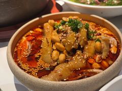 -川知味(京华城店)