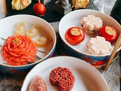 -广富林宰相府酒店·水云间